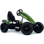 BERG Jeep® Revolution pedal go-kart XXL-BFR – Zboží Dáma