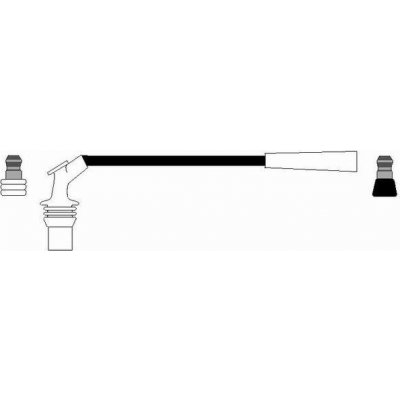 zapalovací kabel NGK 44037 – Hledejceny.cz