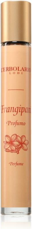 L'ERBOLARIO Frangipani toaletní voda dámská 15 ml
