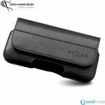 FIXED Sarif horizontální s klipem, velikost 5XL, černá RPSFH-001-5XL – Sleviste.cz