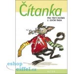 Čítanka pro 3.ročník – Hledejceny.cz