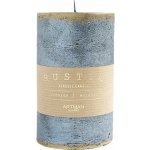 Ceramicus PATYNA VÁLEC rustikální 7x9cm – Zboží Dáma