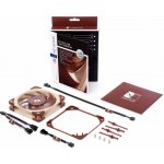 Noctua NF-A12x25 LS-PWM – Zboží Živě