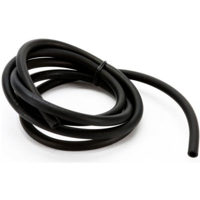 Palivová hadička 8mm černá | Zboží Auto