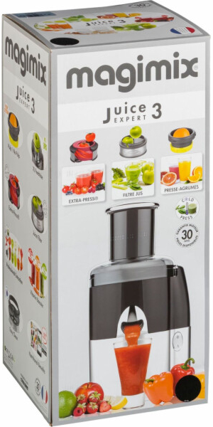 Magimix Juice Expert 3 Noir