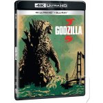 Godzilla – Zboží Mobilmania