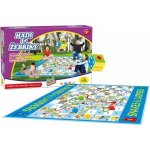 Albi Hadi a žebříky: venkovní hra – Zboží Dáma