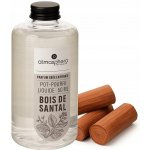 Atmosphera Vonný olej Santalové dřevo 500 ml – Zboží Dáma