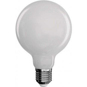 Emos lED žárovka Filament Globe E27 7,8 W 75 W 1 055 lm neutrální bílá