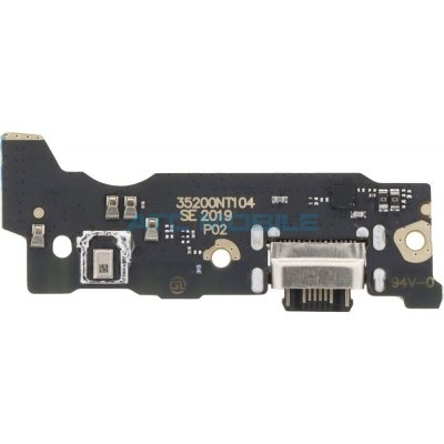 Modul USB-C Xiaomi Redmi Note 10 Pro 4G, Note 10 Pro Max (OEM) – Zboží Živě