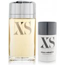 Paco Rabanne XS Pour Homme EDT 100 ml + deostick 75 ml dárková sada