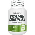 BioTech USA Vita Complex 60 tablet – Hledejceny.cz