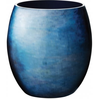 Váza Stockholm střední horizon O 16,6 cm nordic Stelton – Hledejceny.cz