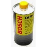Bosch Brzdová kapalina DOT 4 500 ml | Zboží Auto