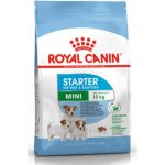 Royal Canin Giant Starter Mother&Babydog 4 kg – Hledejceny.cz