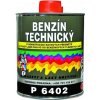 Rozpouštědlo BARVY A LAKY HOSTIVAŘ Technický benzín P6402 0,7 l