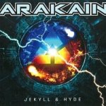 Arakain - Jekyll & Hyde CD – Hledejceny.cz