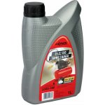 Mannol Compressor Oil ISO 100 1 l – Zboží Mobilmania