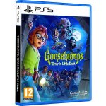 Goosebumps: Terror in Little Creek – Hledejceny.cz
