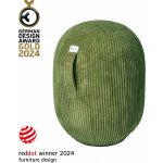 VLUV Balanční stolička Kapsul Vlip S Olive – Hledejceny.cz