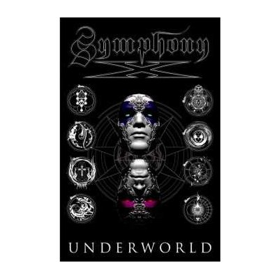 Textilní Plakát Underworld – Hledejceny.cz