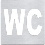 Bemeta - Ikona - WC, mat 111022085