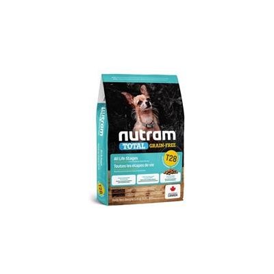 Nutram Total Grain Free Salmon Trout Dog small 2 kg