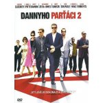 Dannyho parťáci 2 DVD – Hledejceny.cz