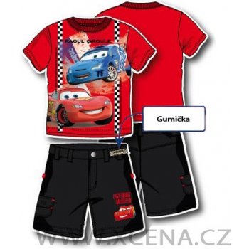 sportovní souprava Cars