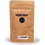 Pelant Sušené maso Originál 50 g – Zboží Mobilmania
