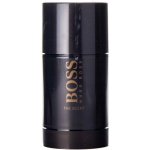 Hugo Boss Boss The Scent Men deostick 75 ml – Zboží Mobilmania