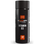 Vitamín D3 The Protein Works 180 tablet – Hledejceny.cz