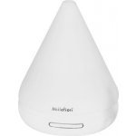 Millefiori Ultrazvukový difuzér Milano Pyramida 429 g – Hledejceny.cz