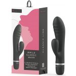 Bswish Bwild Classic Wave Vibrator Black – Hledejceny.cz