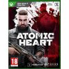 Hra na Xbox Series X/S Atomic Heart (XSX)