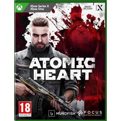 Atomic Heart (XSX)