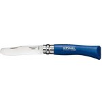 My first OPINEL VR N°07 Inox 8 cm fuchsia 001699 nůž – Hledejceny.cz