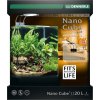 Akvária Dennerle NanoCube Complete+ Soil PowerLED 20 l