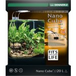 Dennerle NanoCube Complete+ Soil PowerLED 20 l – Hledejceny.cz