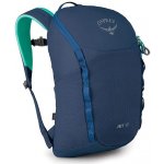 Osprey Jet II 12l wave blue – Zbozi.Blesk.cz