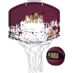 Wilson NBA TEAM MINI HOOP CLE CAVS Mini