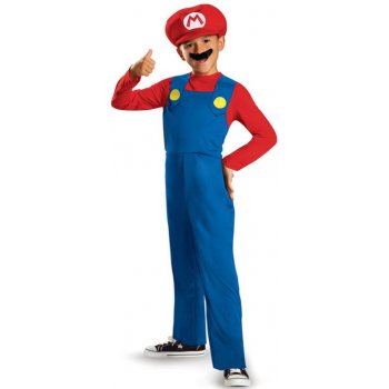 Epee Mario