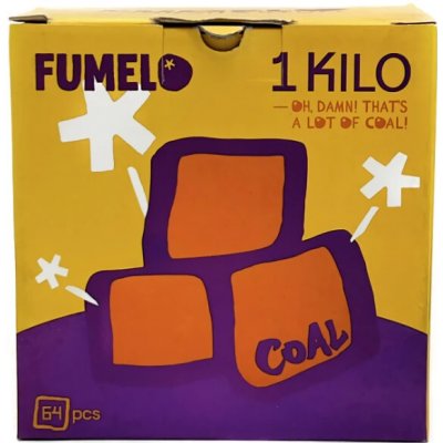 Fumelo 26 mm 1 kg – Hledejceny.cz