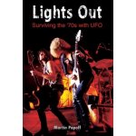 Lights Out: Surviving the '70s with UFO – Hledejceny.cz