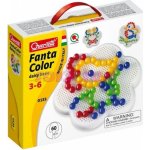 Quercetti FantaColor Daisy Basic 60 ks 0133 Myška – Zboží Dáma