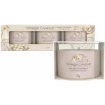 Yankee Candle Warm Cashmere 3 x 37 g – Zbozi.Blesk.cz