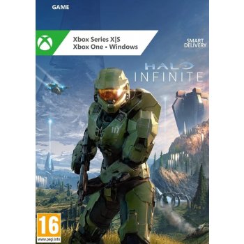 Halo: Infinite