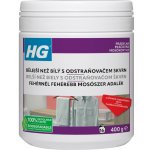 HG bělejší než bílý bělící prostředek s odstraňovačem skvrn 500 g – Zbozi.Blesk.cz