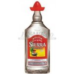 Sierra Silver 38% 0,5 l (holá láhev) – Hledejceny.cz
