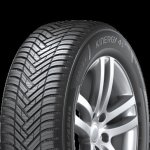 Hankook Kinergy 4S2 H750 185/60 R14 82H – Zboží Mobilmania